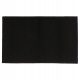 Килим за баня 5five Simply Smart 104378 черен 50x80 см
