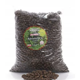   Разширена глина - Керамзит 10-20 мм 15 кг 50 л