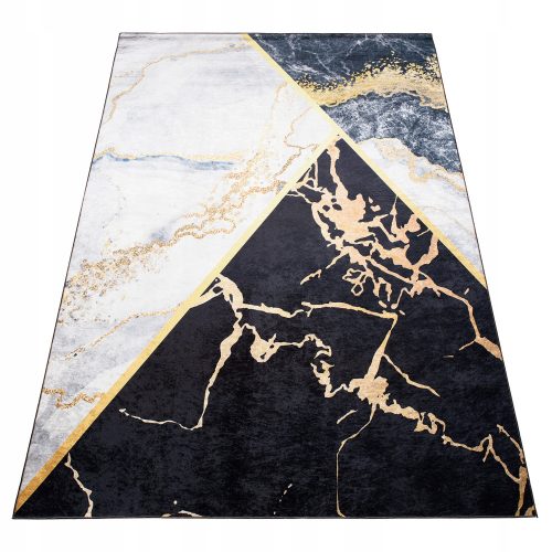 Килим - Килим с нисък косъм Chemex carpets 80 x 150 см