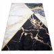 Килим - Килим с нисък косъм Chemex carpets 80 x 150 см