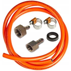    ТРАНСФЕРЕН МАРКУЧ ЗА РАЗЛИВАНЕ НА ГАЗ В МАЛКА БУТИЛКА