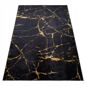   Килим - Килим с нисък косъм Chemex carpets 80 х 200 см