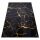 Килим - Килим с нисък косъм Chemex carpets 80 х 200 см
