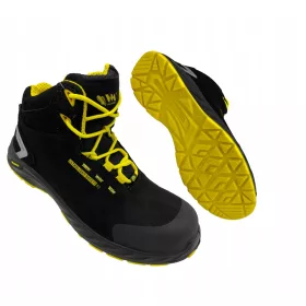   VM Footwear Wisconsin S3 ESD работни ботуши, размер 45