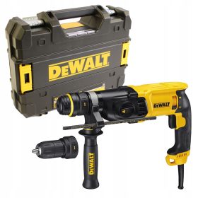  Ударна бормашина DeWalt SDS Plus 900 W