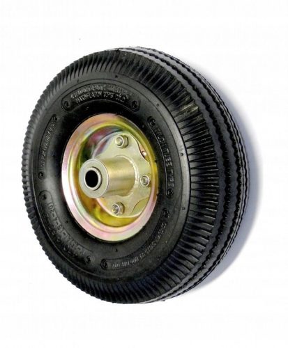 Колела за косачка - КОЛЕЛО ЗА КОЛИЧКА BARRORROW 4.10-3.50/4PR fi 270x90