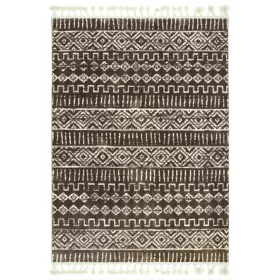   Килим - Килим с нисък косъм 120 х 170 см