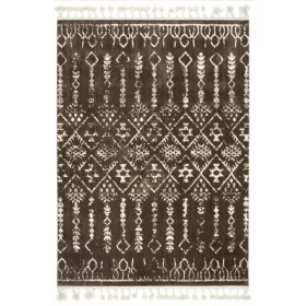   Килим - KAROF Килим с къс косъм 160 х 230 см