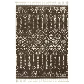   Килим - KAROF Килим с къс косъм 120 х 170 см