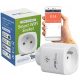 GreenBlue Smart WiFi контакт