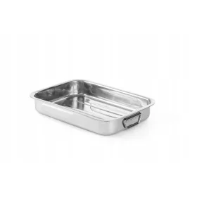   Класическа форма Hendi, 26,5 х 37 см, диаметър 10 см