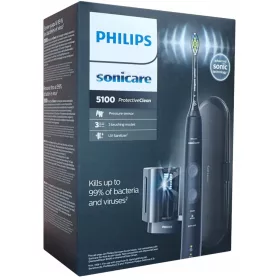    Електрическа четка за зъби Philips HX6850/57