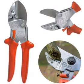   Градинска ножица - Ръчна ножица Löwe 21см