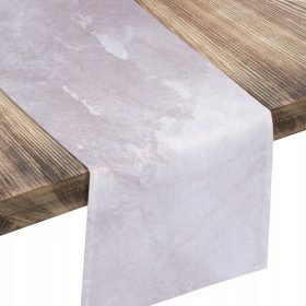   Покривка, пътека - Многоцветна пътека за маса 100 х 40 см