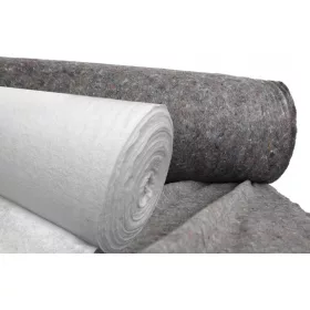   Агротекстил - Геотекстил Италия 300 x 2500 cm 150 g/m²