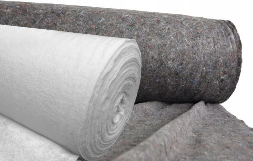 Агротекстил - Геотекстил Италия 300 x 2500 cm 150 g/m²