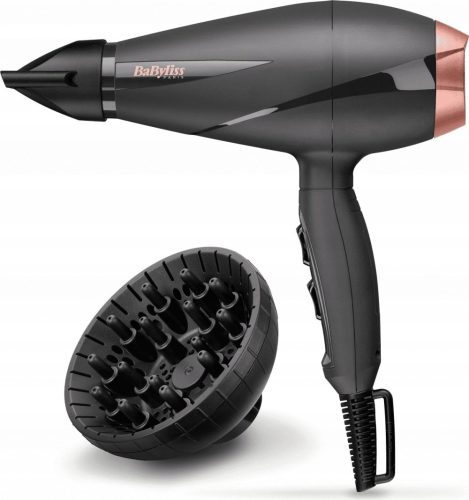  Сешоар Babyliss 6709DE