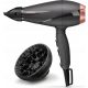  Сешоар Babyliss Smooth Pro 6709DE 2100W с йонизационен AC мотор