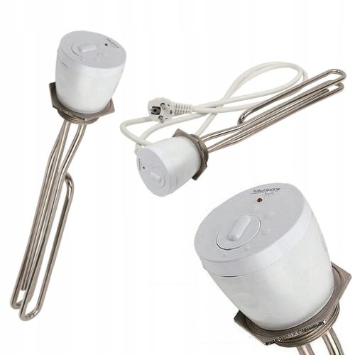 Нагревател Kospel GRZAŁKA.GRW-3.0/230V.PL