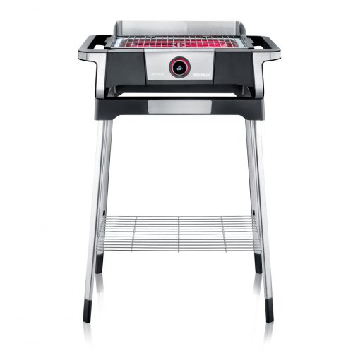  Електрическа скара Severin PG8118 3000 W