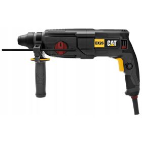  Перфоратор Caterpillar SDS Plus 800 W