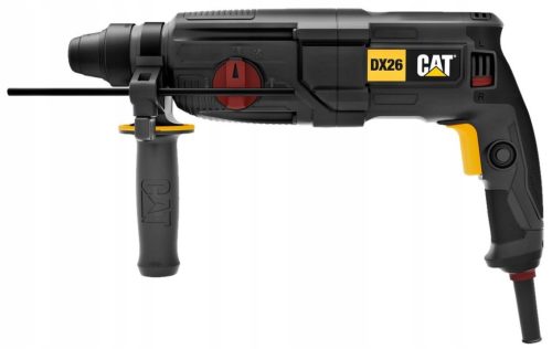  Перфоратор Caterpillar SDS Plus 800 W