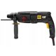  Перфоратор Caterpillar SDS Plus 800 W