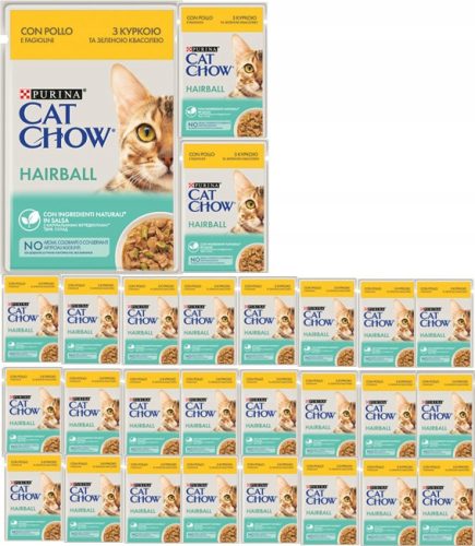  Purina Cat Chow Special Care 85 мокра храна за стерилизирано пиле