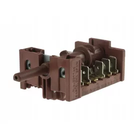   RAVANSON - превключвател за функциите на фурната