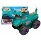  Кола Mattel Hot Wheels Car Eater Mega Wrex