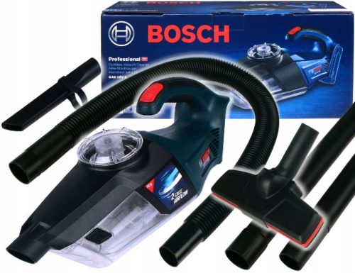  Индустриална прахосмукачка Bosch GAS 18V-1 0 W