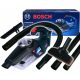  Индустриална прахосмукачка Bosch GAS 18V-1 0 W