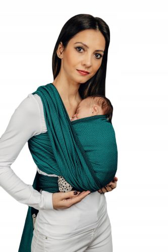 Тъкан шал с възли Lennylamb XL