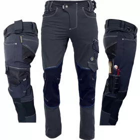   Ластичен работен панталон NEURUM PFM размер 64