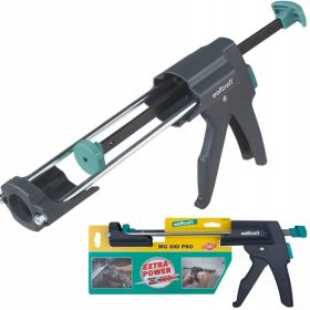  Силиконов пистолет Wolfcraft 300