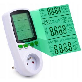   Контролер за интелигентен дом - Гнездо Goldex EC-LZ01