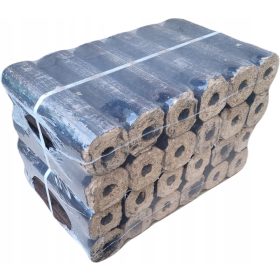   Запалка за скара и камина - Brykiet Global 21 кг