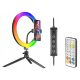  Tracer RGB ринг лампа 26 см