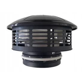   Покривен вентилатор Eureka TURKAN ROOF FAN FI 200 мм