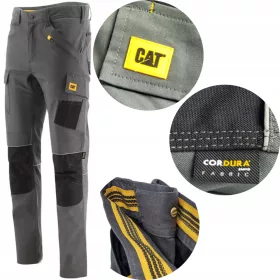   Дълъг работен панталон Caterpillar 1810098-10934 54г