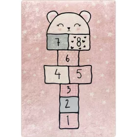   Килим - Килим Bambino с нисък косъм 160 х 220 см