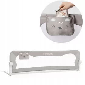    ПРЕДПАЗЕН ПАРАПАТ ЗА ЛЕГЛО ПОРТА NUKIDO LOCK