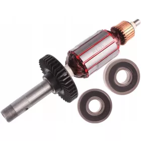  РОТОР BOSCH GGS 27C POF 600 ACE GKF 600 CE GGS 27