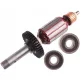  РОТОР BOSCH GGS 27C POF 600 ACE GKF 600 CE GGS 27