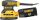  DEWALT ЕКСЦЕНТРИЧНА ШЛАМИНКА 280W 125ММ