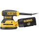  DEWALT ЕКСЦЕНТРИЧНА ШЛАМИНКА 280W 125ММ