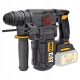  SDS Plus Акумулаторен чук Hammer Caterpillar 2.2 J 18 V