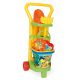 Wader играчка градинска количка 12 м +
