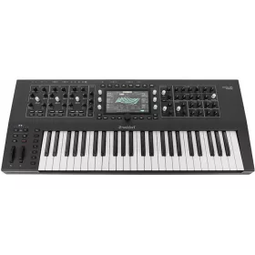    WALDORF IRIDIUM KEYBOARD Поли синтезатор | след 24 часа