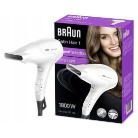  Сешоар Braun HD 180 PowerPerfection